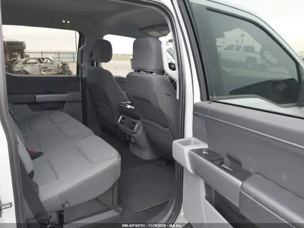 1FTFW3LD4RFA06158 2024 FORD F-150 - Image 8