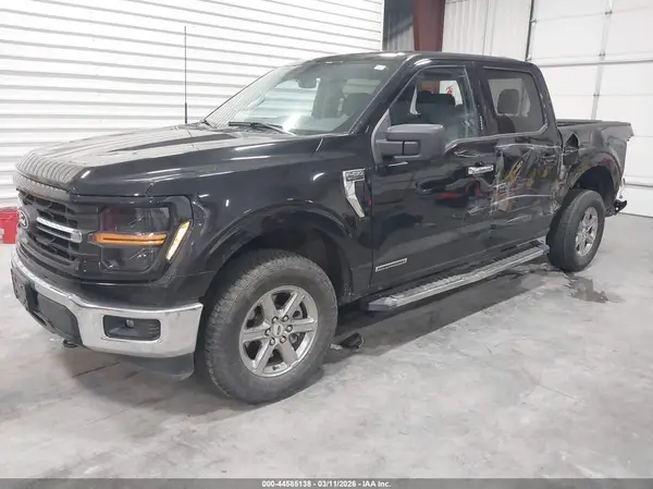 1FTFW3LD4RFA06631 2024 FORD F-150 - Image 2