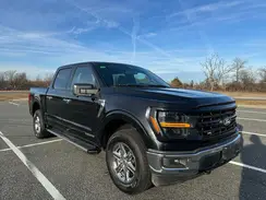 1FTFW3LD4RFA06645 2024 FORD F-150