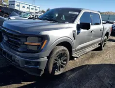 1FTFW3LD4RFA06922 2024 FORD F-150