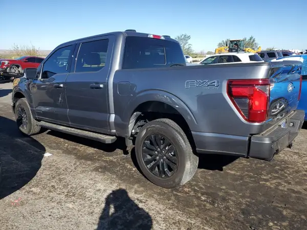 1FTFW3LD4RFA06922 2024 FORD F-150 - Image 2