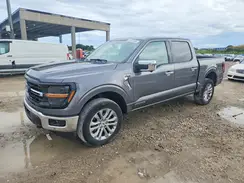 1FTFW3LD4RFA08993 2024 FORD F-150