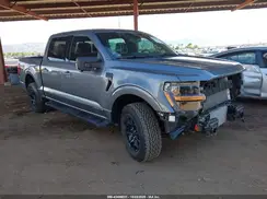 1FTFW3LD4RFA09030 2024 FORD F-150