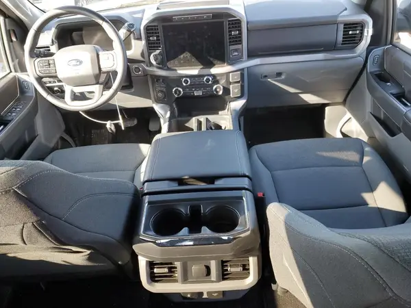 1FTFW3LD4RFA09058 2024 FORD F-150 - Image 8