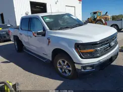 1FTFW3LD4RFA20870 2024 FORD F-150