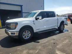 1FTFW3LD4RFA21002 2024 FORD F-150