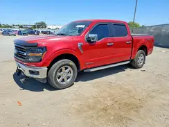 1FTFW3LD4RFA21128 2024 FORD F-150