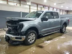 1FTFW3LD4RFA25292 2024 FORD F-150