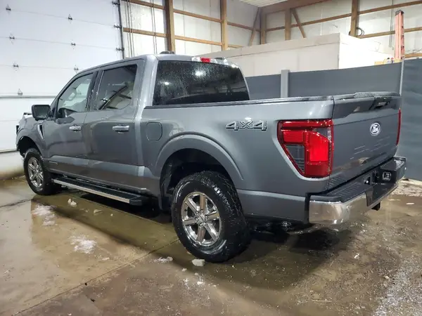 1FTFW3LD4RFA25292 2024 FORD F-150 - Image 2
