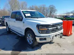 1FTFW3LD4RFA25454 2024 FORD F-150