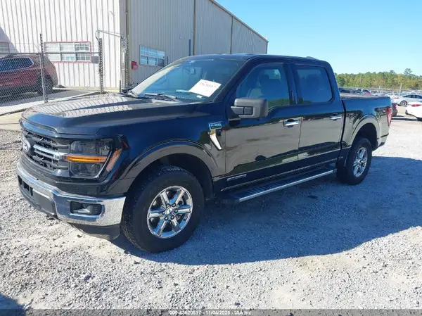 1FTFW3LD4RFA36888 2024 FORD F-150 - Image 2