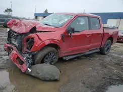 1FTFW3LD4RFA37121 2024 FORD F-150