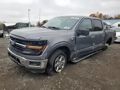1FTFW3LD4RFA41265 2024 FORD F-150