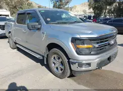 1FTFW3LD4RFA41377 2024 FORD F-150