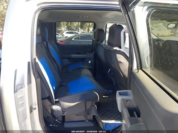 1FTFW3LD4RFA41377 2024 FORD F-150 - Image 8