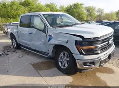 1FTFW3LD4RFA43002 2024 FORD F-150