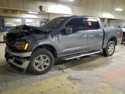 1FTFW3LD4RFA44148 2024 FORD F-150