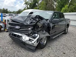 1FTFW3LD4RFA49155 2024 FORD F-150