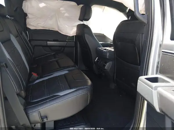 1FTFW3LD4RFA61919 2024 FORD F-150 - Image 8