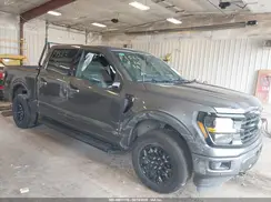 1FTFW3LD4RFA62102 2024 FORD F-150