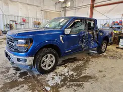 1FTFW3LD4RFA62648 2024 FORD F-150