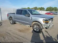 1FTFW3LD4RFA73343 2024 FORD F-150