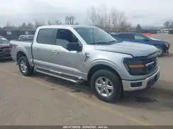 1FTFW3LD4RFA75643 2024 FORD F-150