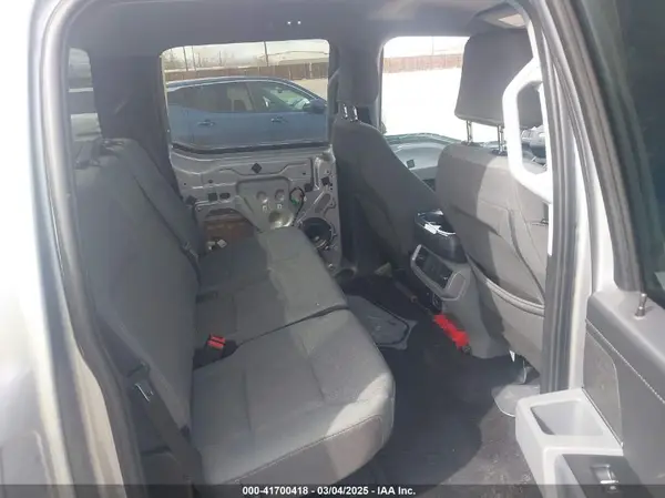 1FTFW3LD4RFA75643 2024 FORD F-150 - Image 8