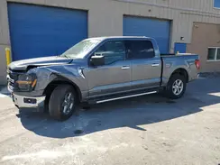 1FTFW3LD4RFA76212 2024 FORD F-150