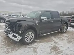 1FTFW3LD4RFA87467 2024 FORD F-150