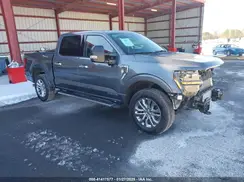 1FTFW3LD4RFA89560 2024 FORD F-150