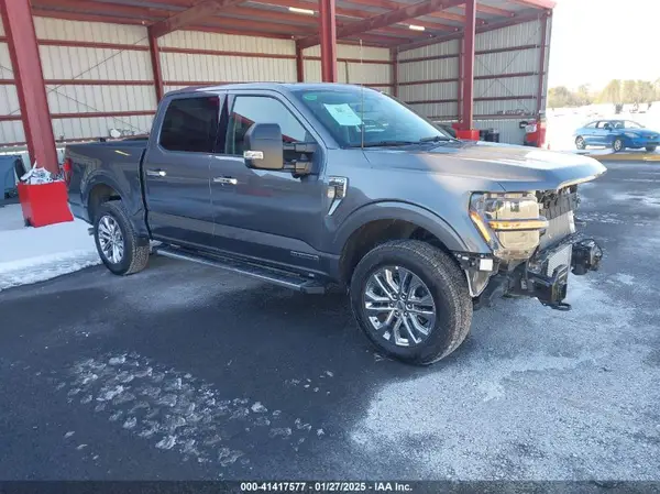 1FTFW3LD4RFA89560 2024 FORD F-150 - Image 1