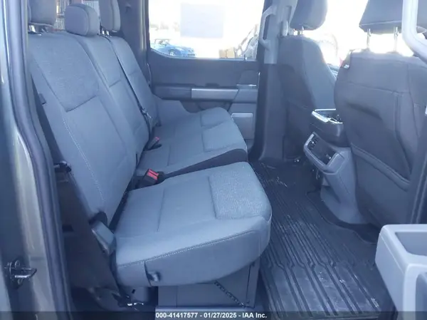 1FTFW3LD4RFA89560 2024 FORD F-150 - Image 8