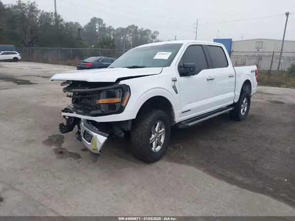 1FTFW3LD4RFA92670 2024 FORD F-150 - Image 2