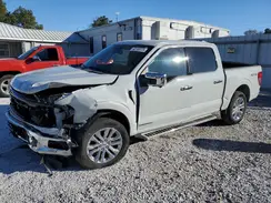 1FTFW3LD4RFA93737 2024 FORD F-150