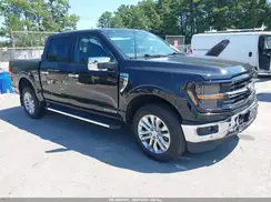 1FTFW3LD4RFA98484 2024 FORD F-150