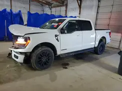 1FTFW3LD4RFB36599 2024 FORD F-150