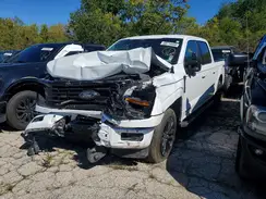 1FTFW3LD4RFB45139 2024 FORD F-150