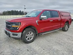 1FTFW3LD4RFB57730 2024 FORD F-150