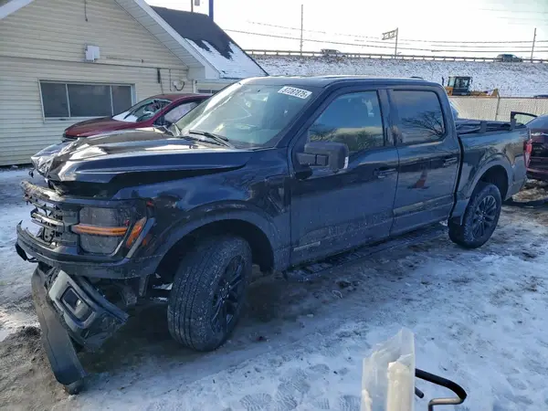 1FTFW3LD4RFB73314 2024 FORD F-150 - Image 1