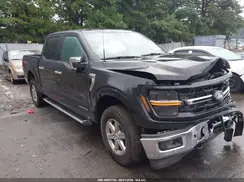 1FTFW3LD4SFA16727 2025 FORD F-150