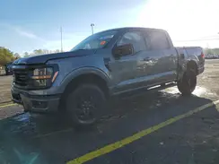 1FTFW3LD4SFA19997 2025 FORD F-150