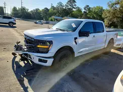 1FTFW3LD4SFA29557 2025 FORD F-150