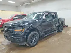 1FTFW3LD4SFA44074 2025 FORD F-150