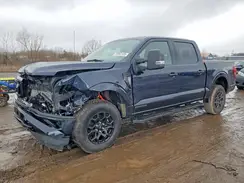 1FTFW3LD4SFA52143 2025 FORD F-150