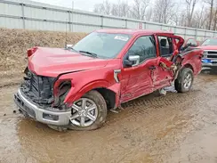 1FTFW3LD4SFA57357 2025 FORD F-150