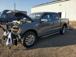 1FTFW3LD4SFA59173 2025 FORD F-150