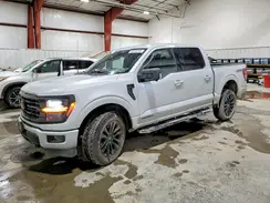 1FTFW3LD4SFA77351 2025 FORD F-150