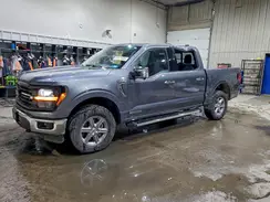 1FTFW3LD4SFA92755 2025 FORD F-150