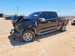 1FTFW3LD4SFB05102 2025 FORD F-150